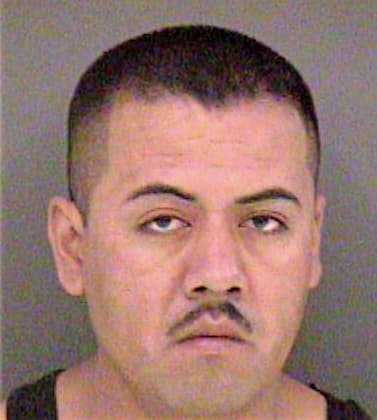 Gonzalez Jose - Madera County, CA 