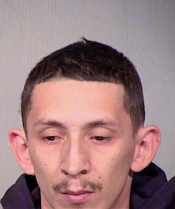 Meraz Jose - Maricopa County, AZ 