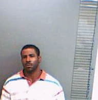 Nelson Leonard - Hinds County, MS 