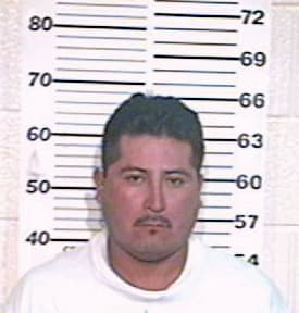 Sanchez Antonio - Hidalgo County, TX 