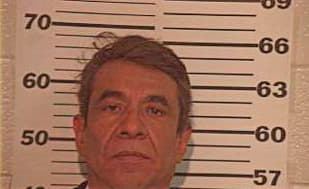 Gonzalez Arturo - Hidalgo County, TX 