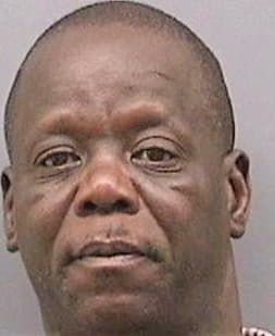 Gordon Freddie - Hillsborough County, FL 