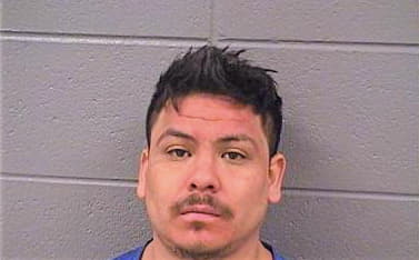 Torres-Zacarias Hugo - Cook County, IL 