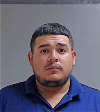 Arellano Humberto - Hidalgo County, TX 