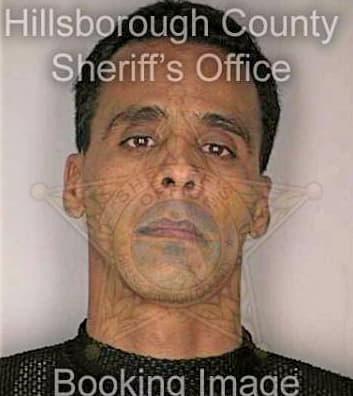 Jorge Jorge - Hillsborough County, FL 