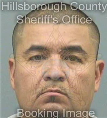 Conde Juan - Hillsborough County, FL 