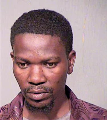 Clement Niyibiz - Maricopa County, AZ 