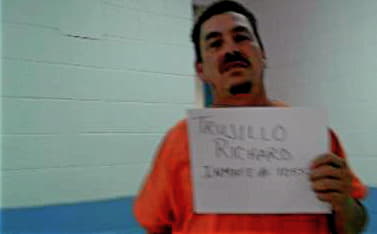 Trujillo Richard - RioArriba County, NM 