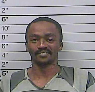 Dixon Curtis - Lee County, MS 