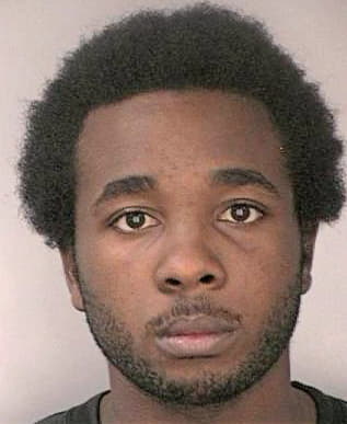 Merrick Dandre - Hillsborough County, FL 