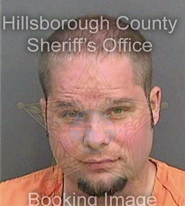 Simons Jason - Hillsborough County, FL 