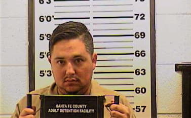 Romero Lewis - SantaFe County, NM 