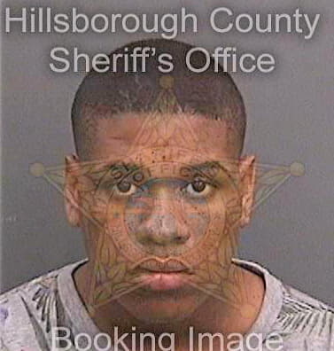 Stewart Markies - Hillsborough County, FL 