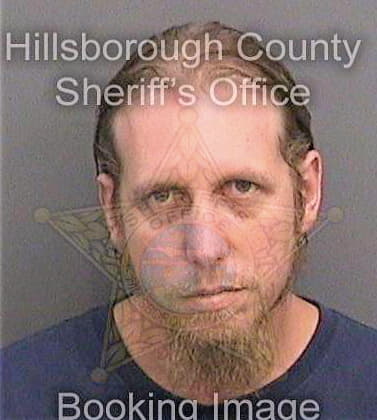 Skidmore Christopher - Hillsborough County, FL 