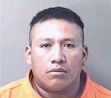 Lopez-Alfonso Edy - Okaloosa County, FL 