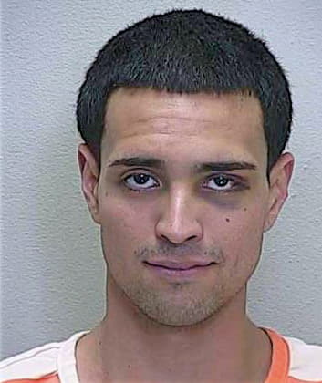 Medina Jonathon - Marion County, FL 
