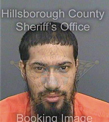 Colon Juan - Hillsborough County, FL 