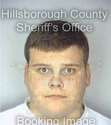 Blenke Nathan - Hillsborough County, FL 