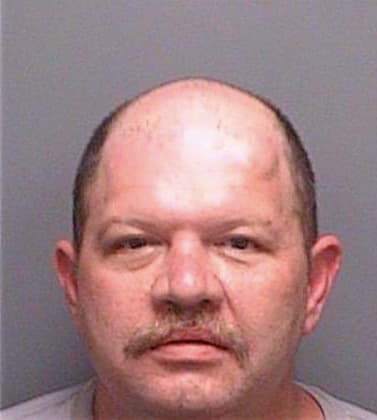 Strickland Thomas - Pinellas County, FL 