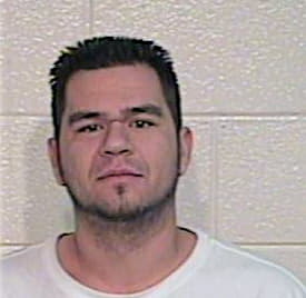 Hernandez Tomas - Hidalgo County, TX 