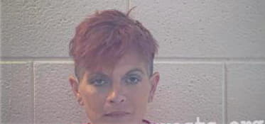 Denny Angela - Pulaski County, KY 