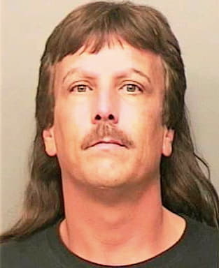 Ennis Donald - Montgomery County, TN 