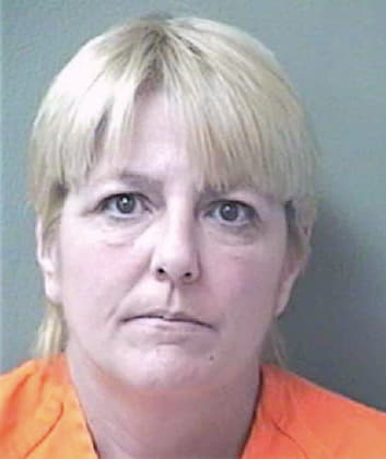 Lee Drucilla - Okaloosa County, FL 