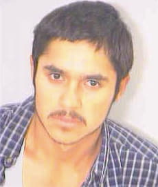 Alvarado Enrique - Fulton County, GA 