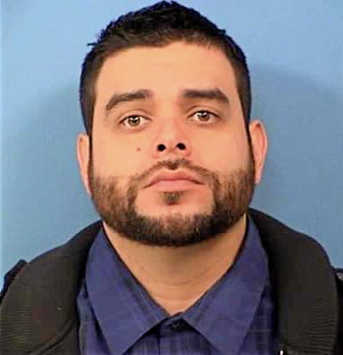 Hernandez Antoniio - DuPage County, IL 