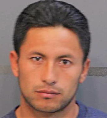 Apolinar Gonzalez - Hamilton County, TN 