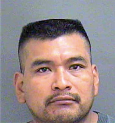 Martinez Josefino - Mecklenburg County, NC 