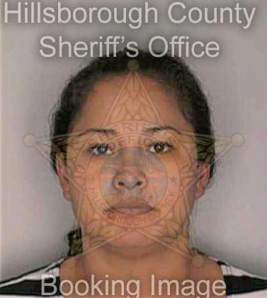 Mendoza Kathy - Hillsborough County, FL 
