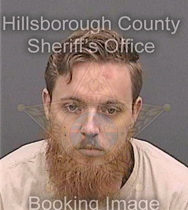 Thomas Tyler - Hillsborough County, FL 