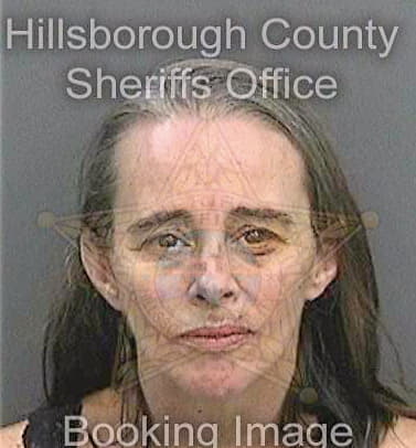 Selp Vicki - Hillsborough County, FL 