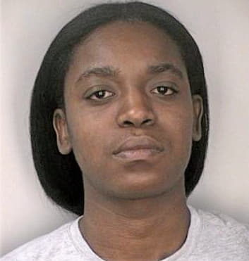 Gladney Davina - Hillsborough County, FL 