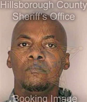 Simmons Dwayne - Hillsborough County, FL 