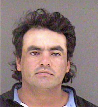 Ambrosio Jose - Madera County, CA 