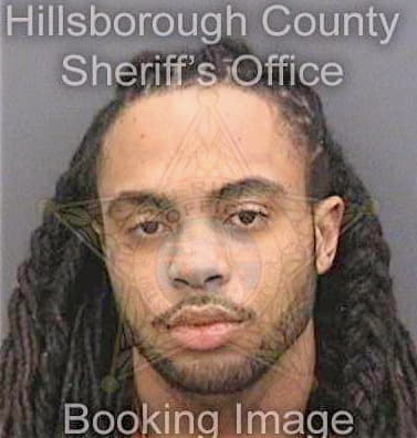 Shillingford Ryan - Hillsborough County, FL 