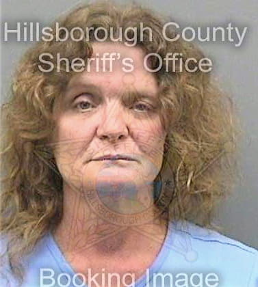 Ward Susan - Hillsborough County, FL 