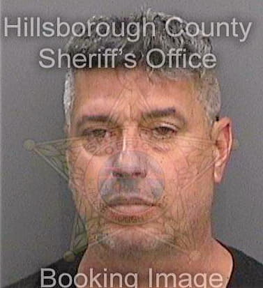 Gonzalez Alvaro - Hillsborough County, FL 