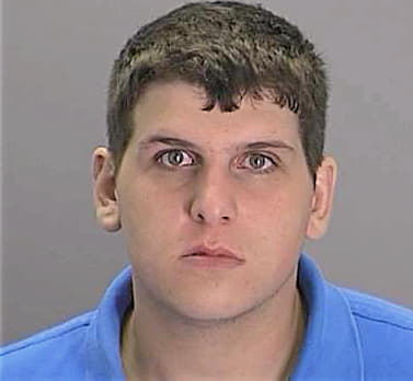 Assaf Christopher - Pasco County, FL 