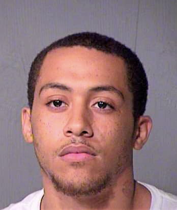 Linwood Christopher - Maricopa County, AZ 