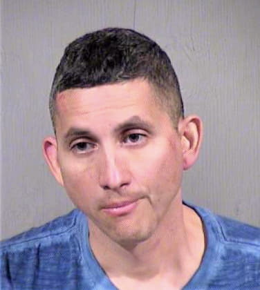 Joza Gabriel - Maricopa County, AZ 