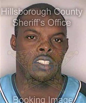Smith George - Hillsborough County, FL 