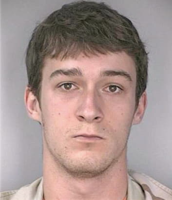 Meier James - Hillsborough County, FL 