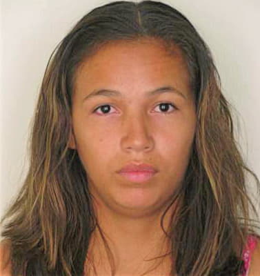 Silva Veronica - Hillsborough County, FL 