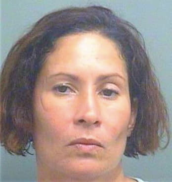 Arias Yvette - PalmBeach County, FL 