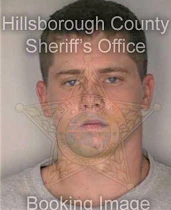 Meyer Bryan - Hillsborough County, FL 