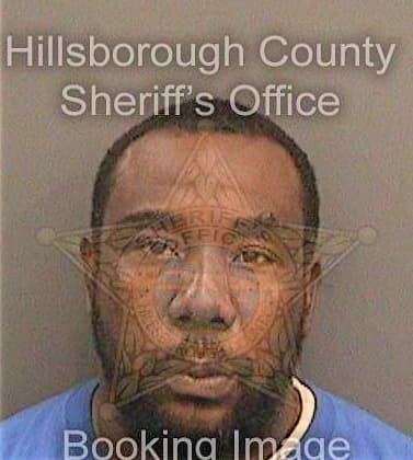 Scott Clifford - Hillsborough County, FL 