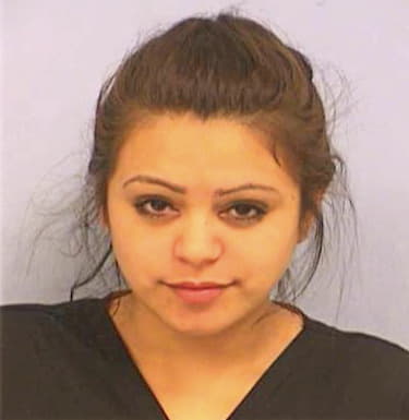 Ramon Karina - Travis County, TX 